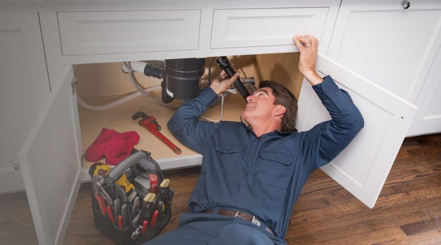 Local expert plumbing services in Chester, UT
